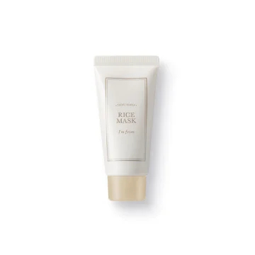 I'm From Rice Mask Miniature, 30 ml