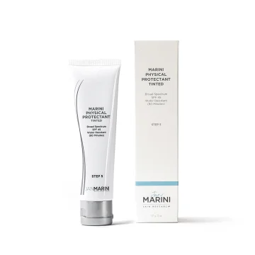 Janmarini Physical Protectant SPF 45, 57g