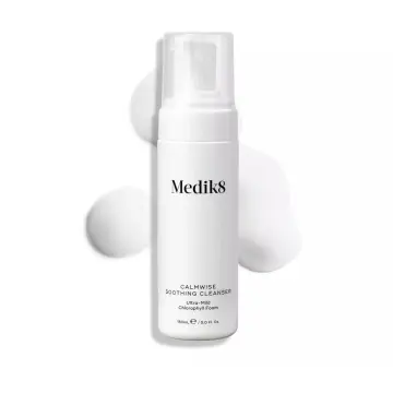 Medik8 Calmwise Soothing Cleanser, 150 ml