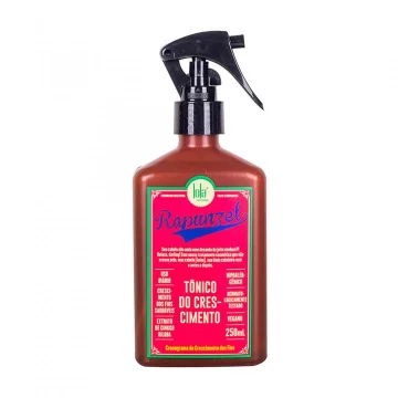 Lola Cosmetics Rapunzel Tonic, 200 ml