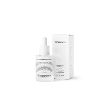 Transparent Lab Ceramide Repair Moisturizer, 30 ml