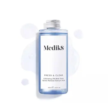Medik8 Tonic Press & Clear Refill