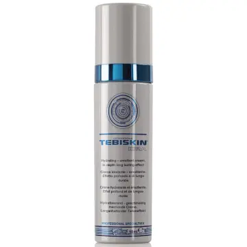 Tebiskin Idra Face Cream, 50 ml