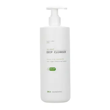 Innoaesthetics Deep Cleanser, 500 ml