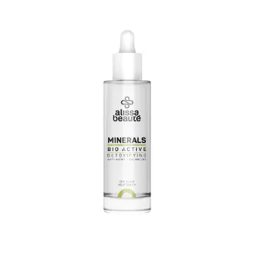 Alissa Beauté Bio Active Minerals Serum, 50 ml