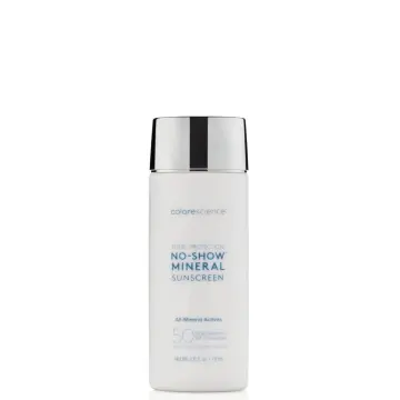 Colorescience Total Protection No-Snow Mineral Sunscreen SPF 50