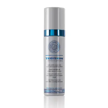 Tebiskin B-Booster Face Cream, 50 ml