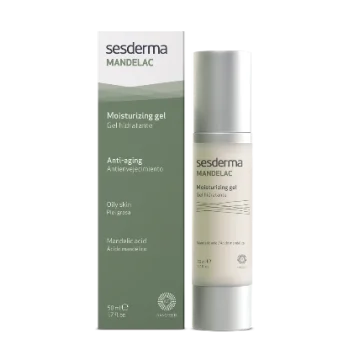 Sesderma Mandelac Moisturizing Gel