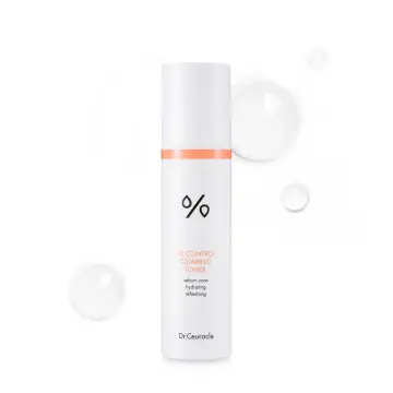 Dr.Ceuracle 5a Control Clearing Toner, 120 ml
