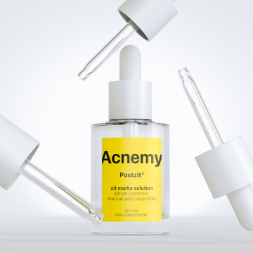 Acnemy Postzit Zit Marks Solution, 30 ml