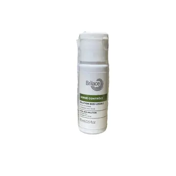 Brilace Local SOS - Solution Complex Anti Acne, 15 ml