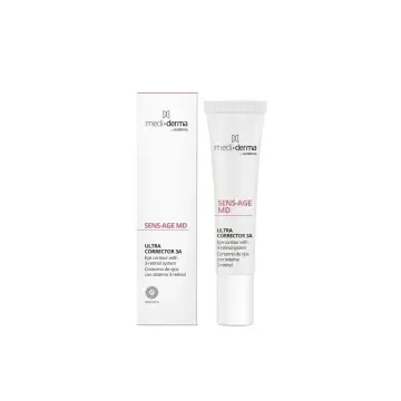 Mediderma Sens - Age MD Eye Contour Cream, 15 ml