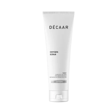 Décaar Oxygen Scrub, 50 ml
