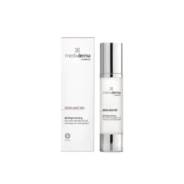 Mediderma Sens - Age MD Facial Cream Gel 50, ml