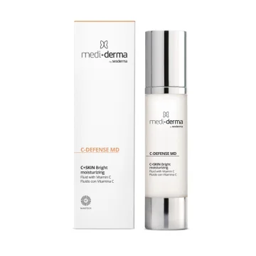 Mediderma C - Defense MD Facial Fluid  50 ml