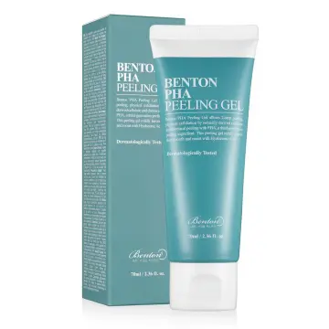Benton PHA Peeling Gel, 70 ml