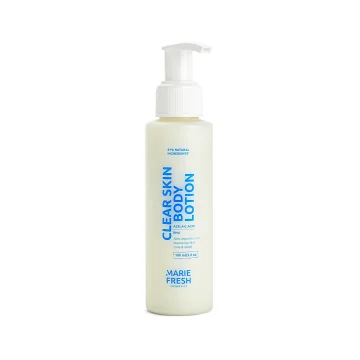 Marie Fresh Keratolytic Corrector, 100 ml