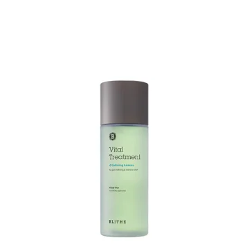 Blithe Vital Treatment 6 Calming Leaves 54 ml