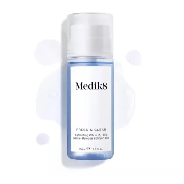 Medik8 Press & Clear Tonic, 150 ml