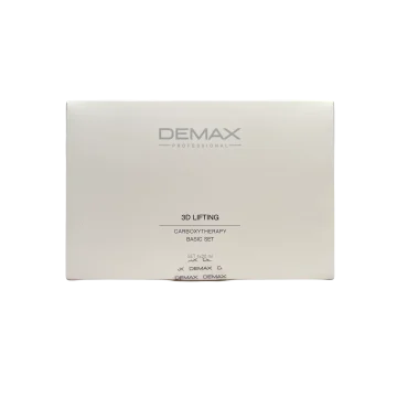 Demax Carboxy Therapy 3D Lifting (mini set)