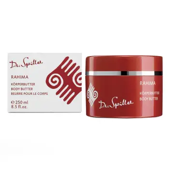Dr.Spiller Rahima Body Butter, 250 ml