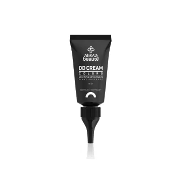 Alissa Beauté DD Cream, 30 ml (Light/Medium)