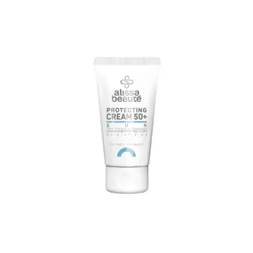 Alissa Beauté Sun Protecting Cream SPF 50, 50 ml