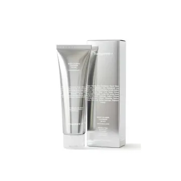 Transparent Lab Rose Calming Cleanser, 150 ml