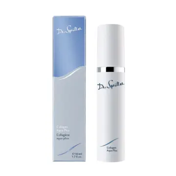 Dr.Spiller Collagen Aqua Plus Cream, 50 ml