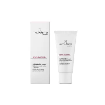 Mediderma Sens - Age MD Intensive Facial Cream 0.25%, 30 ml