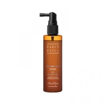 Curly Shyll Root Remedy Tonic, 100 ml