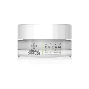 Alissa Beauté Pure Skin Acne Cream, 50 ml