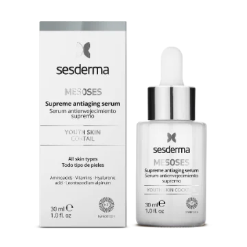 Sesderma Mesoses Supreme Antiageing Serum, 30 мл