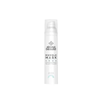 Alissa Beauté Aqua OxyGen Bubble Mask, 100 ml