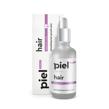 Piel Cosmetics Hair Serum, 50 ml
