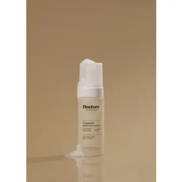 Doctors Vitamin B5 Bubble Foam Cleanser