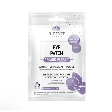 Biocyte Eye Patch
