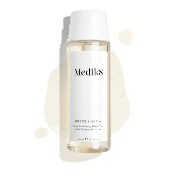 Medik8 Tonic Press & Glow  200 ml