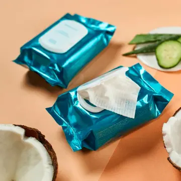 Colorescience Hydrating Cleansing Cloths