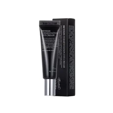 Benton Fermentation Eye Cream 10g