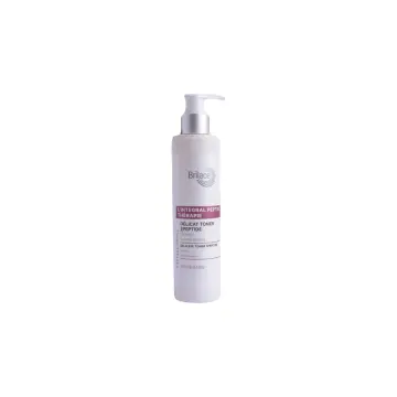 Brilace Delicate Toner 3 Peptide, 250 ml