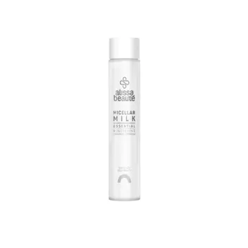 Alissa Beauté Essential Micro - Micellar Cleansing Milk, 200 ml