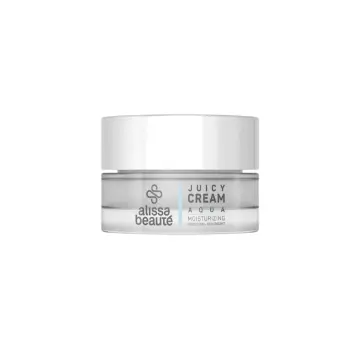 Alissa Beauté Aqua Juicy Light SPF 20 Cream, 50 ml