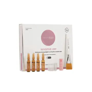 Innoaesthetics Sensitive Peel HRP 4*2 ml