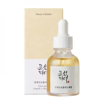 Beauty of Joseon Glow Serum: Propolis+ Niacinamide, 30 ml