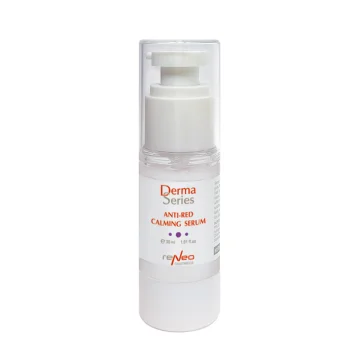 Derma Series Anti-Red Calming Serum, 30 ml
