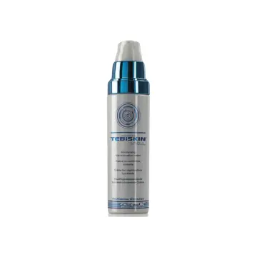 Tebiskin Hyal Cream, 50 ml