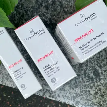 Mediderma Sens Age Lift Kit