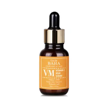 De Baha Vitamin C MSM Serum 30 мл
