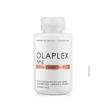 Olaplex No.6 Бонд Smoother (100 мл)